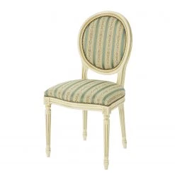 Velvet Studio Salle à manger Alison (5 éléments) - (extensible) - Vert -Meubles de salle à manger Soldes Magasin 1000299264 211019 11164300506 DETAILS P000000001000299264