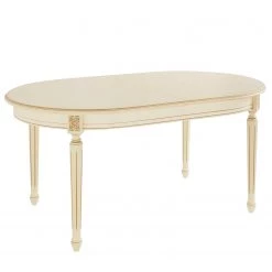 Velvet Studio Salle à manger Alison (5 éléments) - (extensible) - Vert -Meubles de salle à manger Soldes Magasin 1000299264 211019 11164300508 DETAILS P000000001000299264