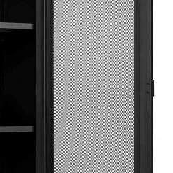 Red Living Buffet Moosh - Métal - Noir 18 Red Living Buffet Moosh - Métal - Noir -Meubles de salle à manger Soldes Magasin 1000299438 211102 115510000037 DETAILS P000000001000299438