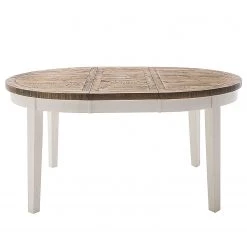 Maison Belfort Salle à manger Balignton III (5 élém.) - Blanc -Meubles de salle à manger Soldes Magasin 1000299524 220303 040 DETAILS P000000001000299524