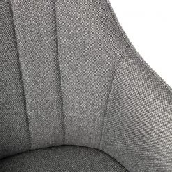 Naturoo Salle à manger Bosgat (5 éléments) - Gris -Meubles de salle à manger Soldes Magasin 1000300326 211124 08440700157 DETAILS P000000001000300326