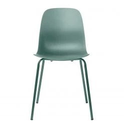 Red Living Chaises Felin (lot de 4) - Vert menthe 6 Red Living Chaises Felin (lot de 4) - Vert menthe -Meubles de salle à manger Soldes Magasin 1000303581 211117 164737000034 DETAILS P000000001000303581