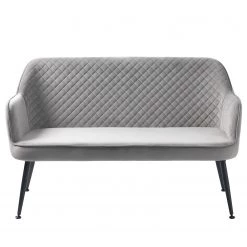 Red Living Banquette Iver - Gris clair -Meubles de salle à manger Soldes Magasin 1000303613 211117 16474100153 DETAILS P000000001000303613