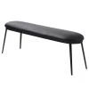 Red Living Banc Cheia - Noir