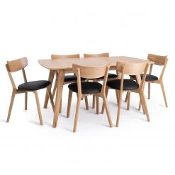 Naturoo Table Elven -Meubles de salle à manger Soldes Magasin 1000303820 211117 16474300206 DETAILS P000000001000303820