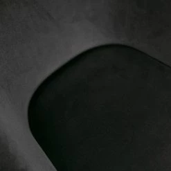 Red Living Chaise à accoudoirs Lester II (lot de 2) - Noir 11 Red Living Chaise à accoudoirs Lester II (lot de 2) - Noir -Meubles de salle à manger Soldes Magasin 1000303865 211105 131055000169 DETAILS P000000001000303865