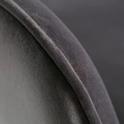 Red Living Chaises à accoudoirs Avril (lot de 2) - Gris marron -Meubles de salle à manger Soldes Magasin 1000303868 211105 13105600179 DETAILS P000000001000303868