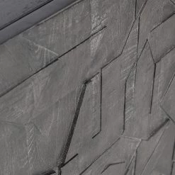 Red Living Buffet Kaanaa - Noir -Meubles de salle à manger Soldes Magasin 1000304167 211029 12341400194 DETAILS P000000001000304167