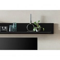 Norrwood Tablette murale Argenteuil - Noir 13 Norrwood Tablette murale Argenteuil - Noir -Meubles de salle à manger Soldes Magasin 1000304802 211027 10482900071 DETAILS P000000001000304802