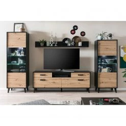 Norrwood Tablette murale Argenteuil - Noir 15 Norrwood Tablette murale Argenteuil - Noir -Meubles de salle à manger Soldes Magasin 1000304802 211118 072223000023 MOOD DETAILS P000000001000304802 mood