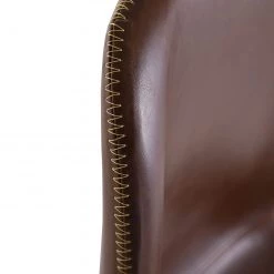 Red Living Chaises Collins (lot de 2) - Marron vintage -Meubles de salle à manger Soldes Magasin 1000305893 211102 11180400141 DETAILS P000000001000305893