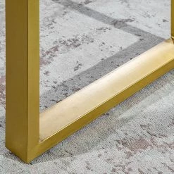 Red Living Table Kallestad - Largeur : 160 cm 11 Red Living Table Kallestad - Largeur : 160 cm -Meubles de salle à manger Soldes Magasin 1000305902 211102 11180400148 DETAILS P000000001000305902