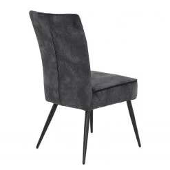 Loftscape Chaises capitonnées Copine (lot de 2) - Gris vintage 9 Loftscape Chaises capitonnées Copine (lot de 2) - Gris vintage -Meubles de salle à manger Soldes Magasin 1000309936 211117 17063500152 DETAILS P000000001000309936