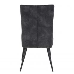 Loftscape Chaises capitonnées Copine (lot de 2) - Gris vintage 10 Loftscape Chaises capitonnées Copine (lot de 2) - Gris vintage -Meubles de salle à manger Soldes Magasin 1000309936 211117 17063500158 DETAILS P000000001000309936