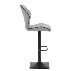 Loftscape Tabourets de bar Bushwick (lot de 2) - Gris clair -Meubles de salle à manger Soldes Magasin 1000309947 211117 17082600200 DETAILS P000000001000309947