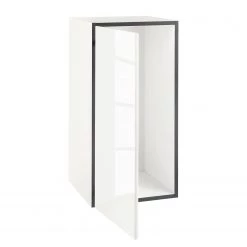 Now! by hülsta Caisson à accrocher now to go colour II - Blanc pur brillant / Blanc neige - 38 x 75 cm -Meubles de salle à manger Soldes Magasin 1000311229 211201 14484600055 DETAILS P000000001000311229