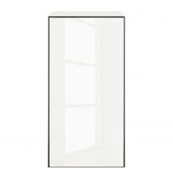 Now! by hülsta Caisson à accrocher now to go colour II - Blanc pur brillant / Blanc neige - 38 x 75 cm -Meubles de salle à manger Soldes Magasin 1000311229 211201 14484600066 DETAILS P000000001000311229