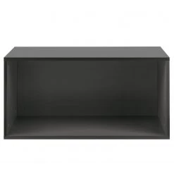 Now! by hülsta Caisson à accrocher now to go colour I - Gris diamant - 38 x 75 cm -Meubles de salle à manger Soldes Magasin 1000311235 211201 14484700093 DETAILS P000000001000311235