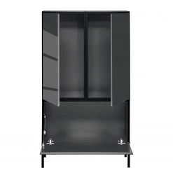 Now! by hülsta Buffet now to go colour I - Gris diamant brillant / Gris diamant 10 Now! by hülsta Buffet now to go colour I - Gris diamant brillant / Gris diamant -Meubles de salle à manger Soldes Magasin 1000311241 211201 144848000130 DETAILS P000000001000311241