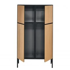 Now! by hülsta Buffet now to go colour II - Chêne naturel / Gris diamant 11 Now! by hülsta Buffet now to go colour II - Chêne naturel / Gris diamant -Meubles de salle à manger Soldes Magasin 1000311253 211201 14485100201 DETAILS P000000001000311253