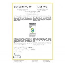 Now! by hülsta Buffet now to go colour V - Chêne naturel / Gris diamant -Meubles de salle à manger Soldes Magasin 1000311273 211201 14485800903 ICON DETAILS P000000001000311273 icon seal