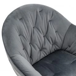 Red Living Chaises à accoudoirs Norrdal (lot de 2) - Gris -Meubles de salle à manger Soldes Magasin 1000312456 211207 12102500305 DETAILS P000000001000312456