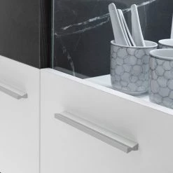 Loftscape Buffet haut Mantador - Blanc 22 Loftscape Buffet haut Mantador - Blanc -Meubles de salle à manger Soldes Magasin 1000312608 211216 12071100098 DETAILS P000000001000312608