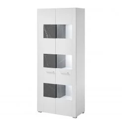 Loftscape Vitrine Mantador - Blanc