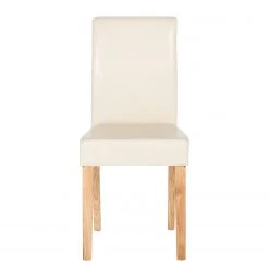 Ars Natura Chaise capitonnée Nella I - Beige - Lot de 4 15 Ars Natura Chaise capitonnée Nella I - Beige - Lot de 4 -Meubles de salle à manger Soldes Magasin 1000312636 211202 16422300058 DETAILS P000000001000312636