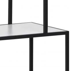 Red Living Étagère Coogee I - Blanc - Hauteur : 185 cm -Meubles de salle à manger Soldes Magasin 1000315184 211214 115934000075 DETAILS P000000001000315184