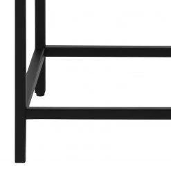Red Living Console Coogee IV - Imitation chêne sauvage / Noir 12 Red Living Console Coogee IV - Imitation chêne sauvage / Noir -Meubles de salle à manger Soldes Magasin 1000315201 211214 11594000195 DETAILS P000000001000315201