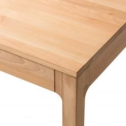 Ars Natura Table MoWOOD I - Hêtre - 120 x 80 cm 17 Ars Natura Table MoWOOD I - Hêtre - 120 x 80 cm -Meubles de salle à manger Soldes Magasin 1000315214 211216 14240300098 DETAILS P000000001000315214