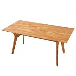 Ars Natura Table ParliWOOD - Hêtre