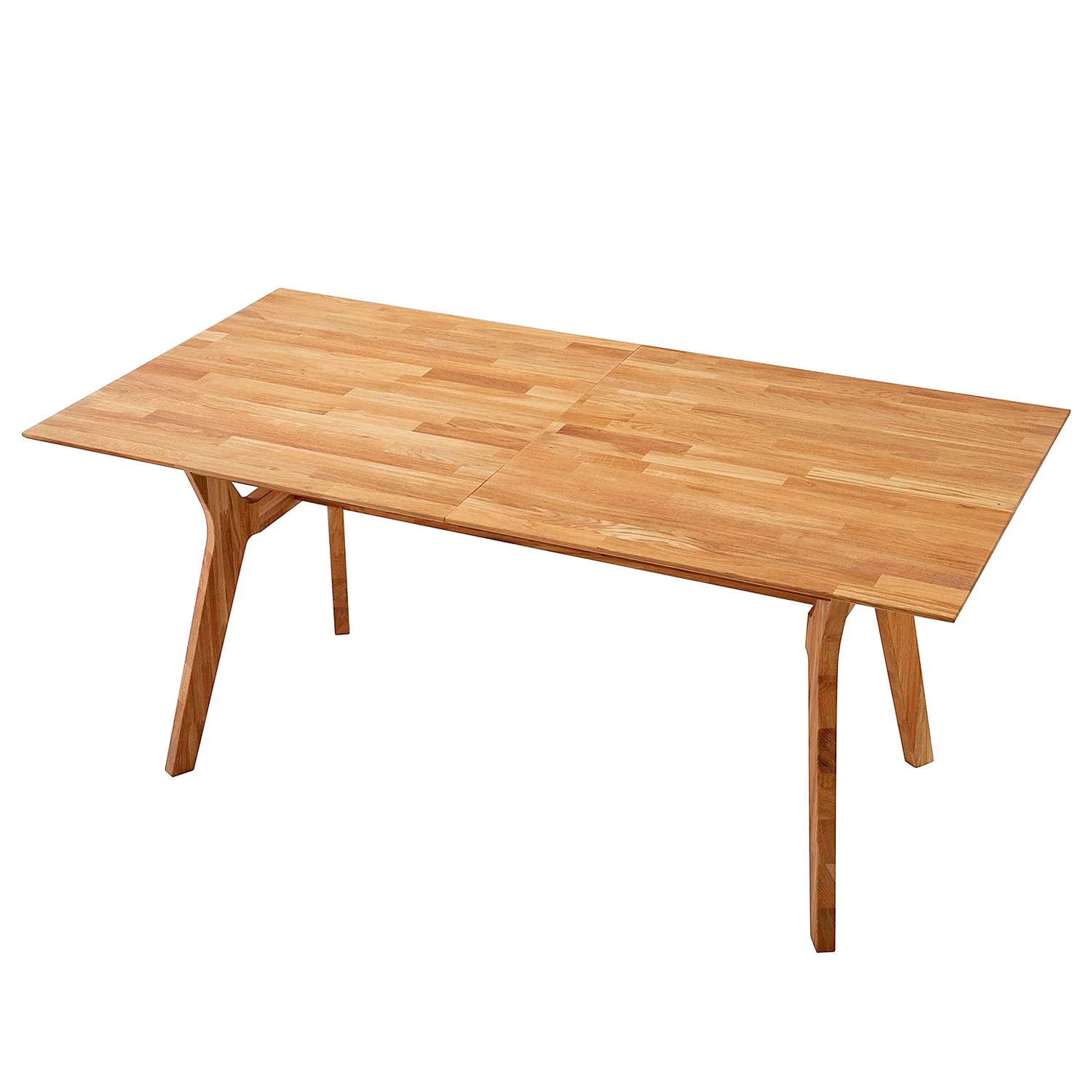 Ars Natura Table ParliWOOD - Hêtre 1 Ars Natura Table ParliWOOD - Hêtre