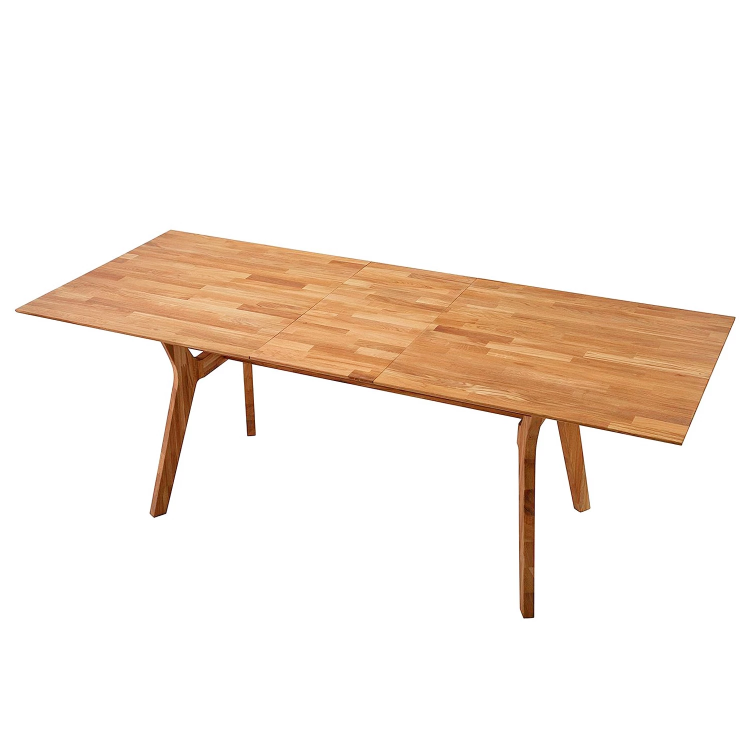 Ars Natura Table ParliWOOD - Hêtre 3 Ars Natura Table ParliWOOD - Hêtre – Image 3