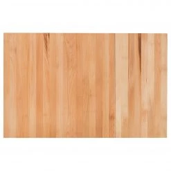 Ars Natura Table KimWOOD - Hêtre massif - Hêtre 12 Ars Natura Table KimWOOD - Hêtre massif - Hêtre -Meubles de salle à manger Soldes Magasin 1000315223 211216 142532000115 DETAILS P000000001000315223