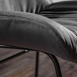 Loftscape Chaises capitonnées Vancouver (lot de 2) - Gris 15 Loftscape Chaises capitonnées Vancouver (lot de 2) - Gris -Meubles de salle à manger Soldes Magasin 1000315228 211214 16250700048 DETAILS P000000001000315228