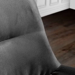 Loftscape Chaises capitonnées Vancouver (lot de 2) - Gris 16 Loftscape Chaises capitonnées Vancouver (lot de 2) - Gris -Meubles de salle à manger Soldes Magasin 1000315228 211214 16250700050 DETAILS P000000001000315228