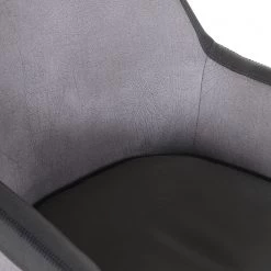 Loftscape Chaise à accoudoirs Sorrus - Gris vintage -Meubles de salle à manger Soldes Magasin 1000315293 211214 162510000119 DETAILS P000000001000315293