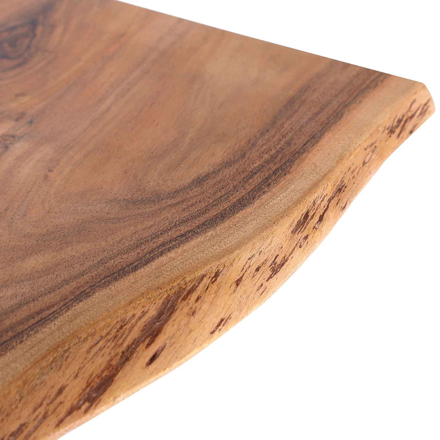 Red Living Table Paladine - 180 x 90 cm 5 Red Living Table Paladine - 180 x 90 cm – Image 5