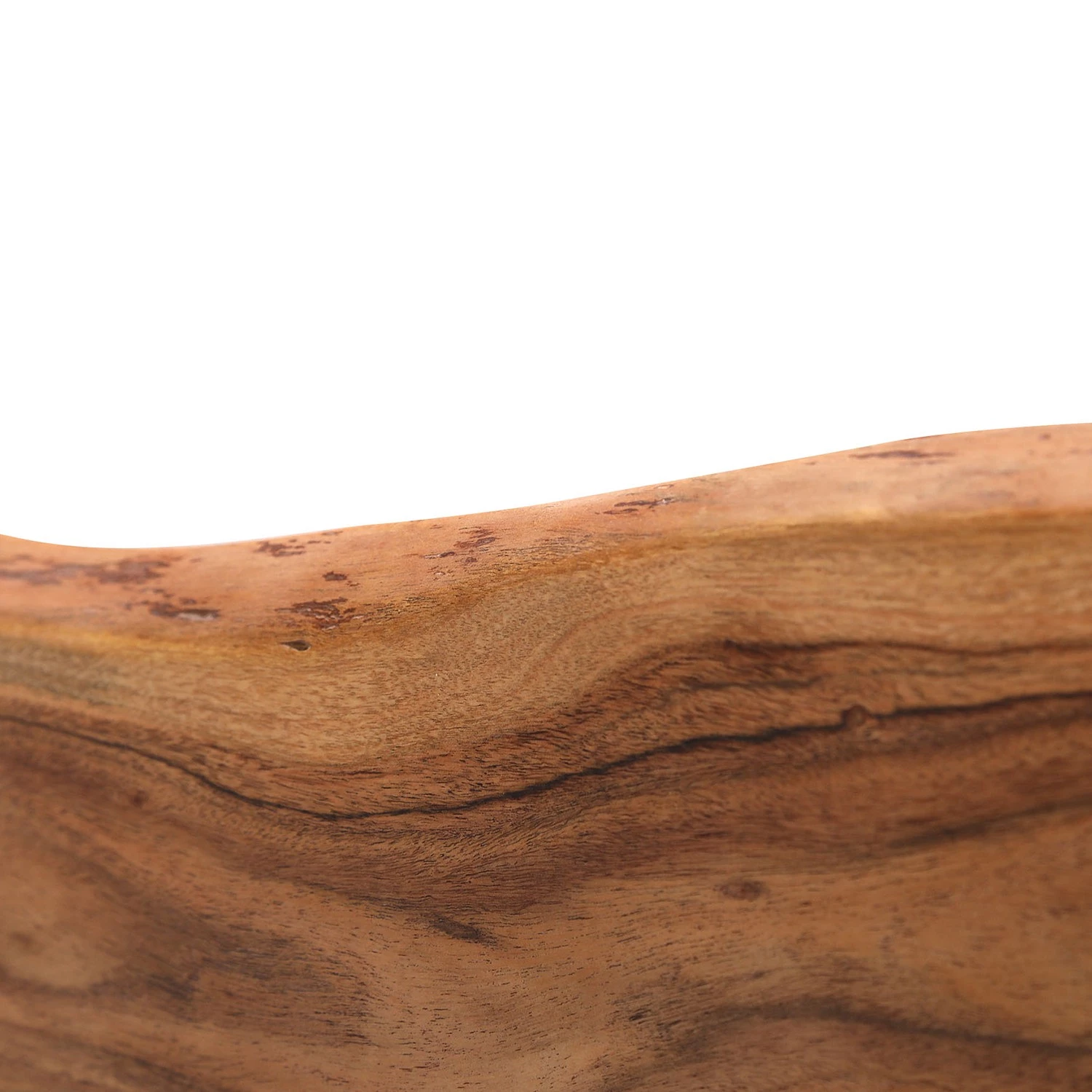 Red Living Table Paladine - 180 x 90 cm 7 Red Living Table Paladine - 180 x 90 cm – Image 7