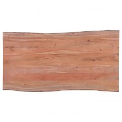 Red Living Table Moreville - Largeur : 160 cm 9 Red Living Table Moreville - Largeur : 160 cm -Meubles de salle à manger Soldes Magasin 1000315303 211214 16251300190 DETAILS P000000001000315303