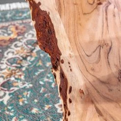 Red Living Table Moreville - Largeur : 160 cm 11 Red Living Table Moreville - Largeur : 160 cm -Meubles de salle à manger Soldes Magasin 1000315303 220107 081815000071 DETAILS P000000001000315303