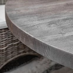 Red Living Table Meliara - Acacia massif - Acacia gris 20 Red Living Table Meliara - Acacia massif - Acacia gris -Meubles de salle à manger Soldes Magasin 1000315306 211228 155957000058 DETAILS P000000001000315306