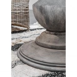 Red Living Table Meliara - Acacia massif - Acacia gris 16 Red Living Table Meliara - Acacia massif - Acacia gris -Meubles de salle à manger Soldes Magasin 1000315306 211228 15595800091 DETAILS P000000001000315306