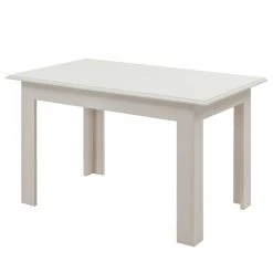 Loftscape Table Vienna - Blanc crème