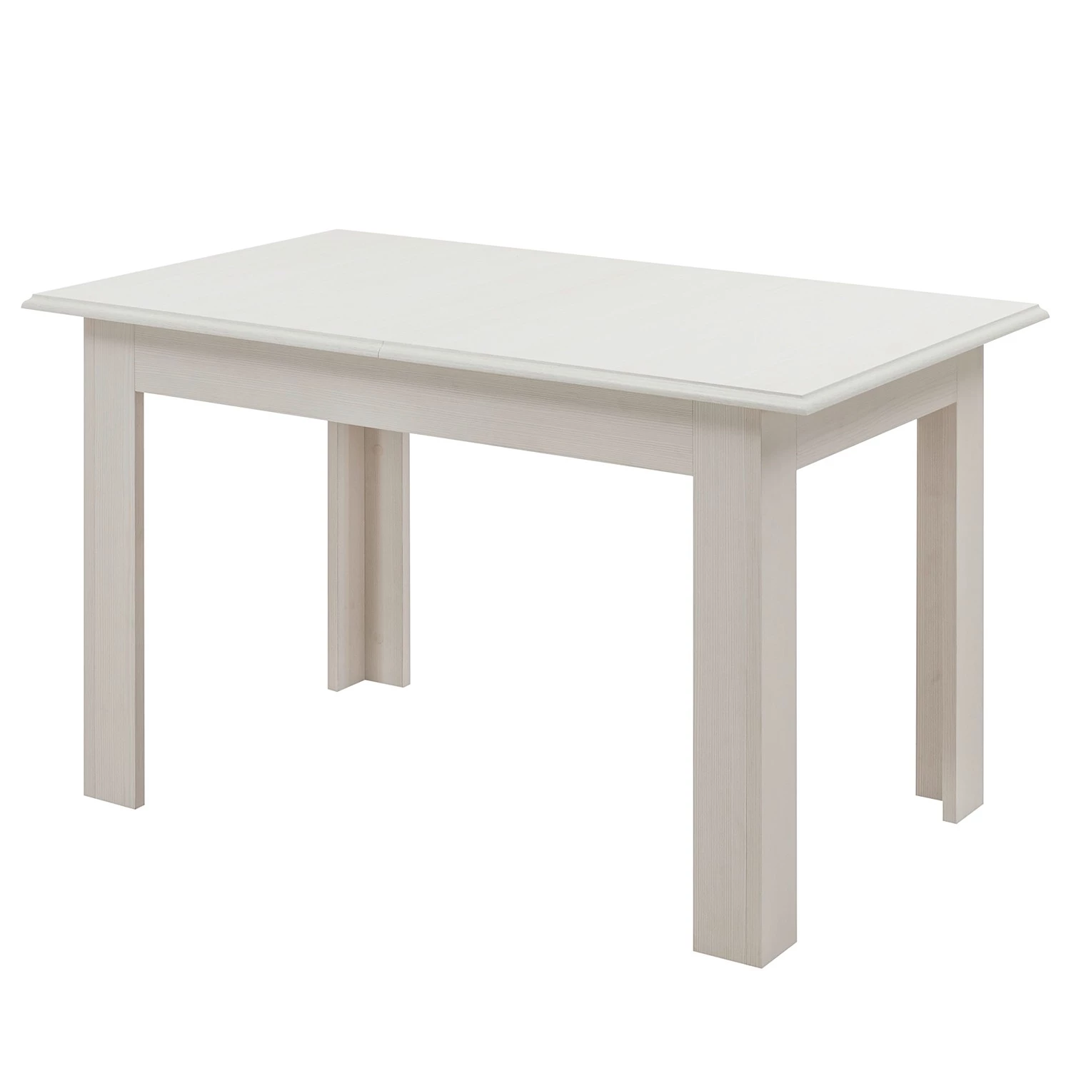 Loftscape Table Vienna - Blanc crème 1 Loftscape Table Vienna - Blanc crème
