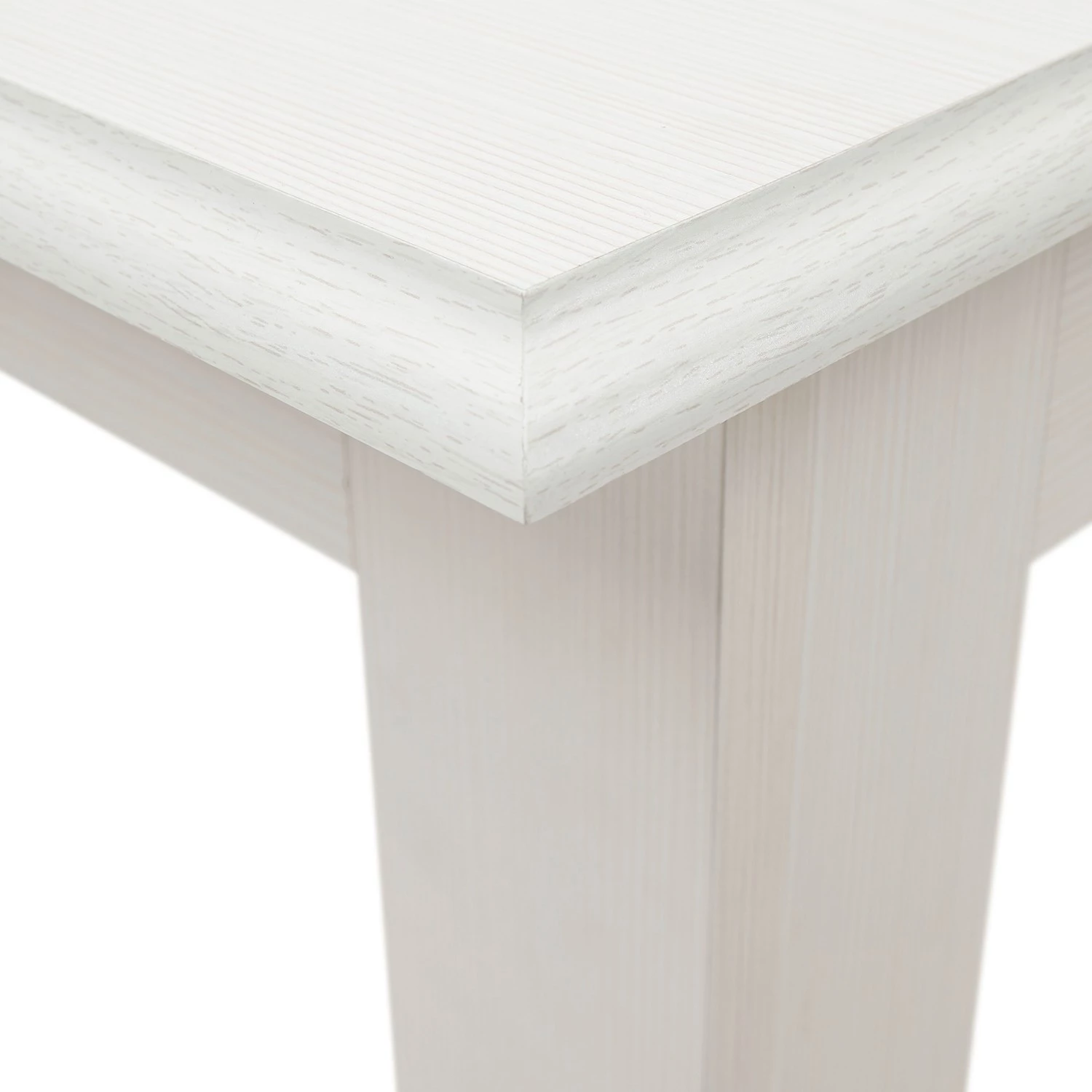 Loftscape Table Vienna - Blanc crème 3 Loftscape Table Vienna - Blanc crème – Image 3