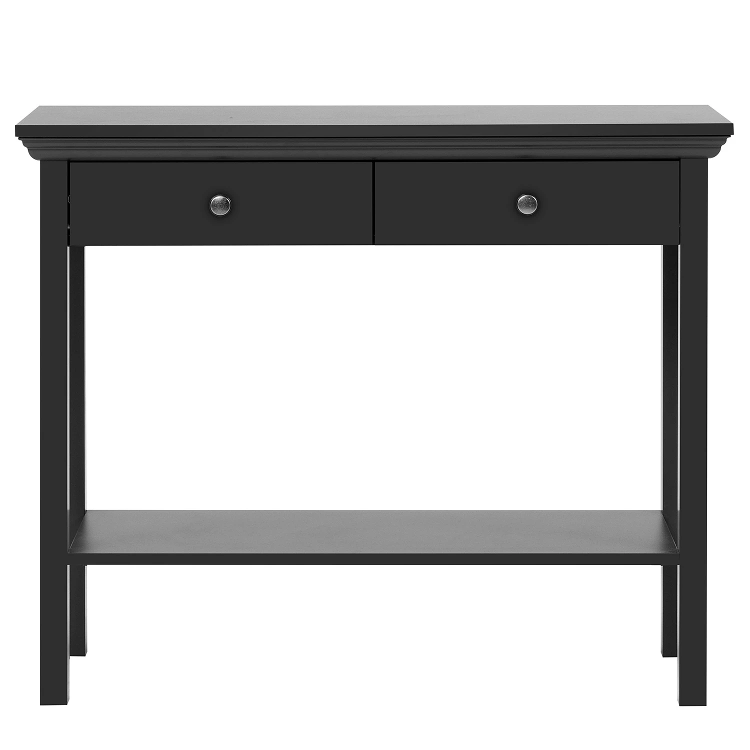 Norrwood Console Woodland - Anthracite 5 Norrwood Console Woodland - Anthracite – Image 5