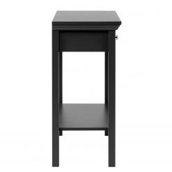 Norrwood Console Woodland - Anthracite 16 Norrwood Console Woodland - Anthracite -Meubles de salle à manger Soldes Magasin 1000316613 211221 114544000113 DETAILS P000000001000316613